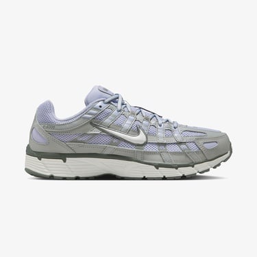  Nike P-6000 Unisex Mor Spor Ayakkabı