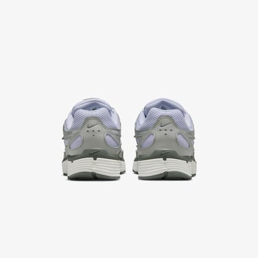  Nike P-6000 Unisex Mor Spor Ayakkabı