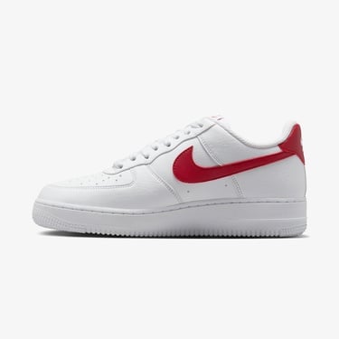  Nike Air Force 1 '07 Next Nature Unisex Beyaz/Pembe Spor Ayakkabı
