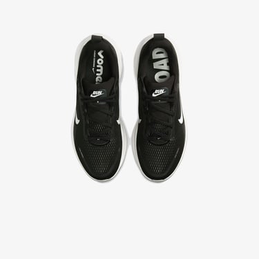  Nike Vomero 18 Erkek Siyah Koşu Ayakkabısı