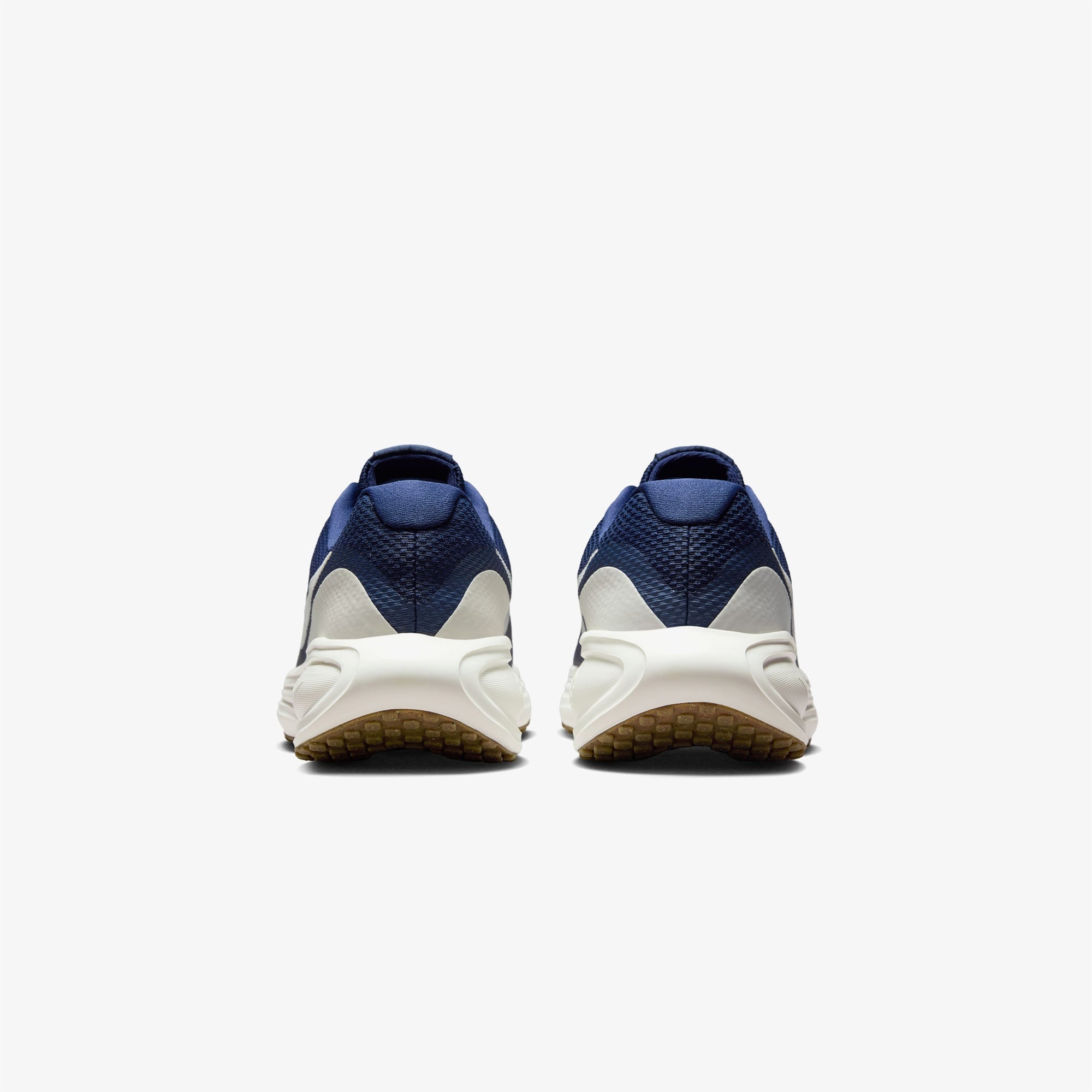 Nike Revolution 8 Erkek Lacivert Koşu Ayakkabısı