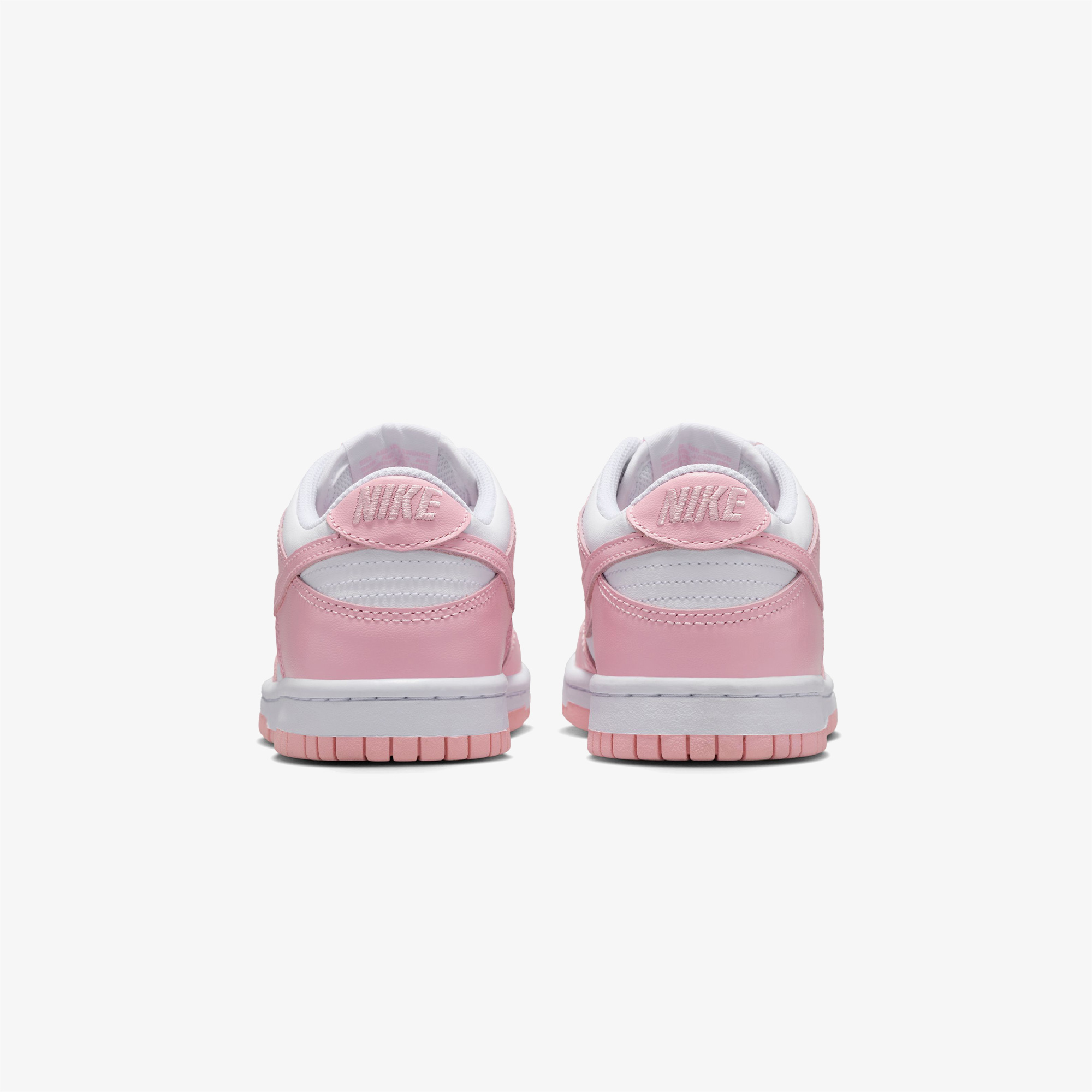 Nike Pembe Nike Dunk Low