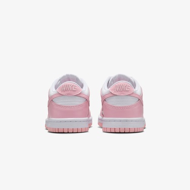  Nike Dunk Low Pembe Spor Ayakkabı