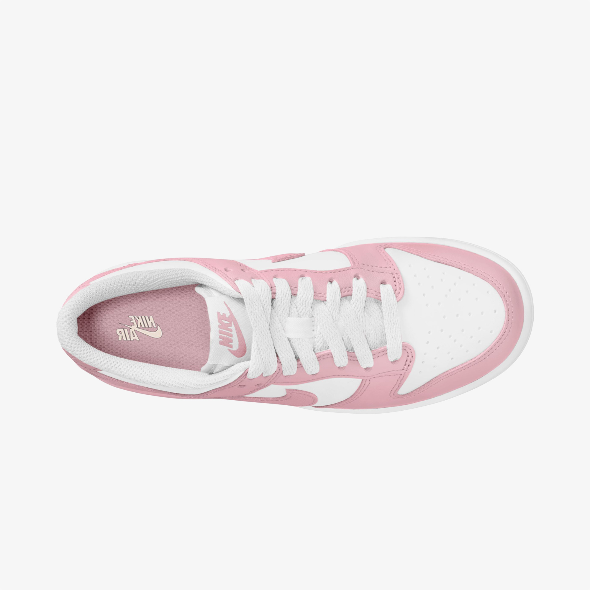 Nike Pembe Nike Dunk Low