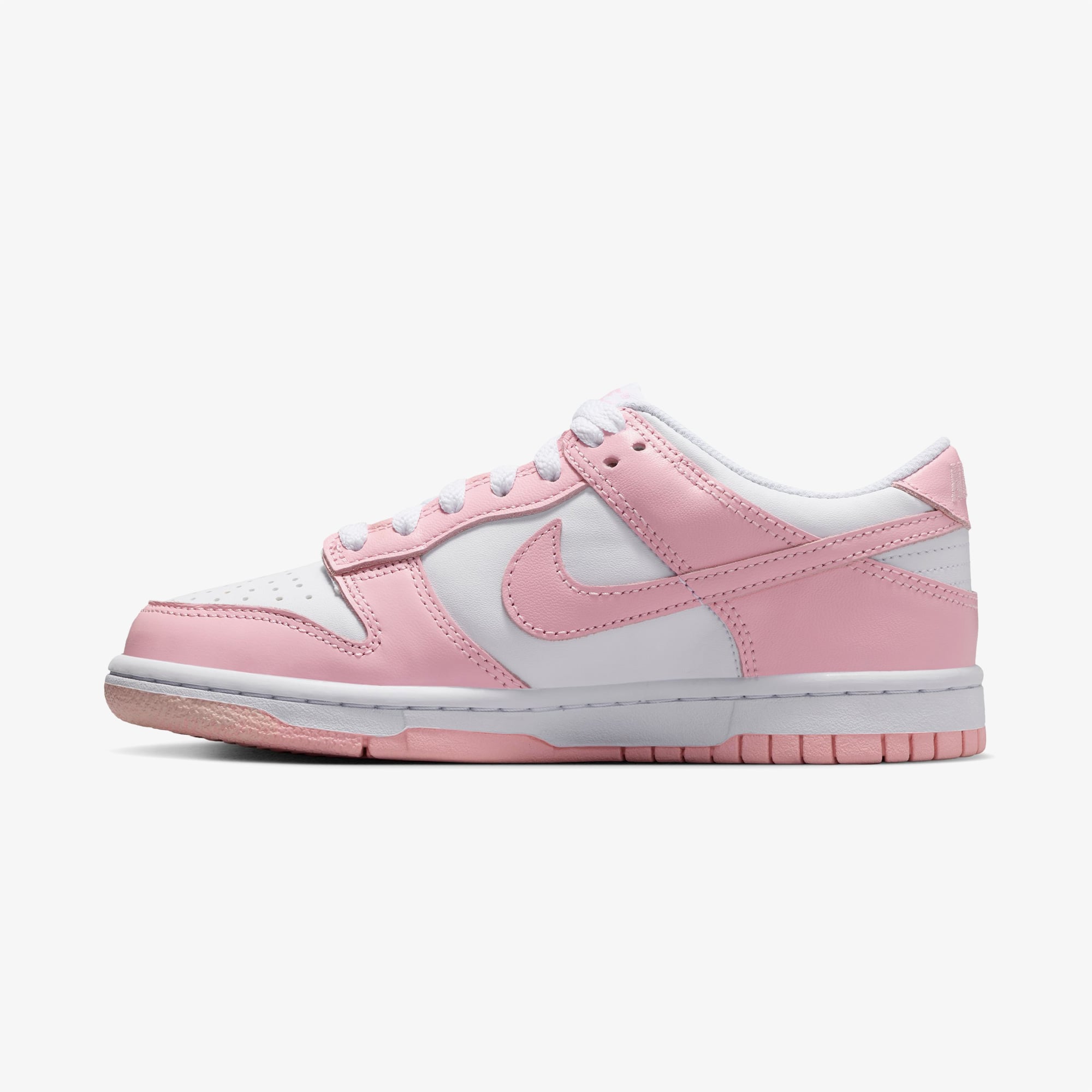 Nike Pembe Nike Dunk Low