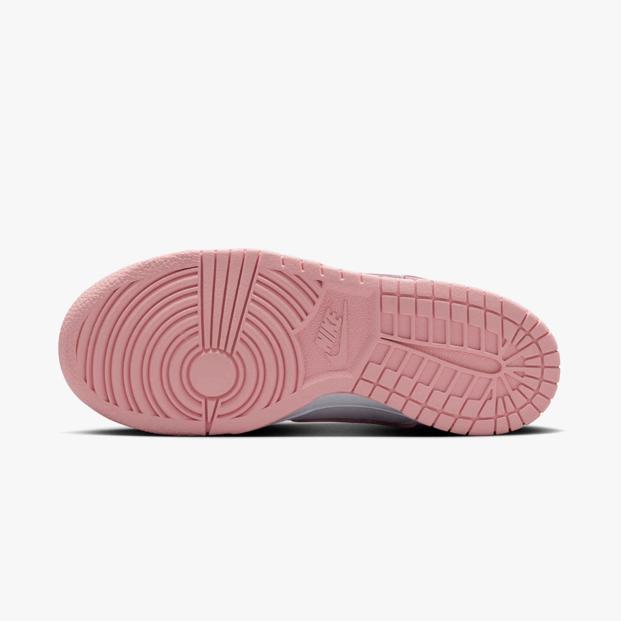  Nike Dunk Low Pembe Spor Ayakkabı