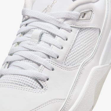  Jordan Flight Court Erkek Beyaz Spor Ayakkabı
