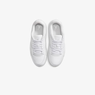  Jordan Flight Court Erkek Beyaz Spor Ayakkabı