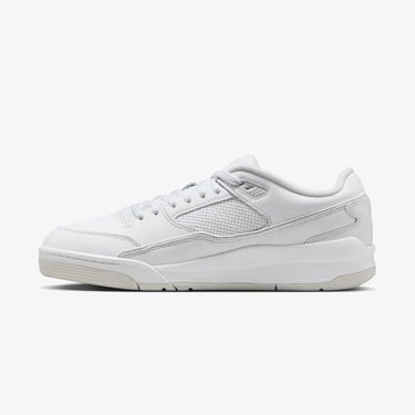  Jordan Flight Court Erkek Beyaz Spor Ayakkabı