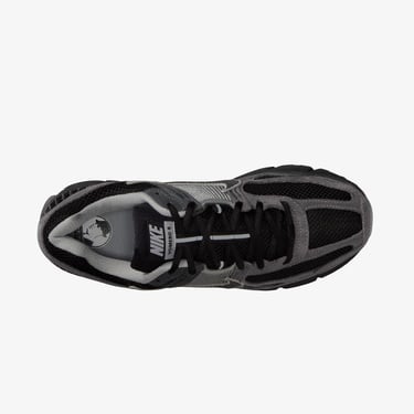  Nike Zoom Vomero 5 Erkek Siyah Spor Ayakkabı