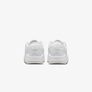  Jordan Flight Court Erkek Beyaz Spor Ayakkabı