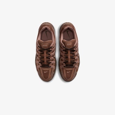  Nike P-6000 SE Erkek Kahverengi Spor Ayakkabı