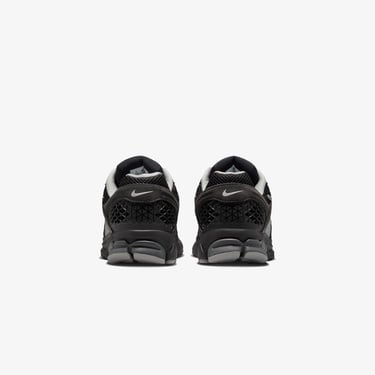  Nike Zoom Vomero 5 Erkek Siyah Spor Ayakkabı