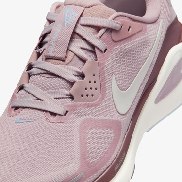  Nike Structure 26 Kadın Pembe Koşu Ayakkabısı