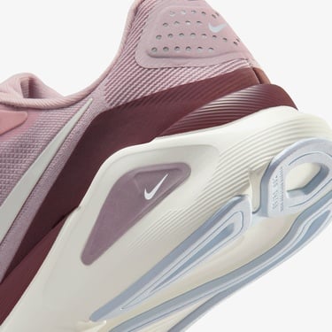  Nike Structure 26 Kadın Pembe Koşu Ayakkabısı