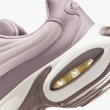  Nike Air Max Portal Kadın Pembe Spor Ayakkabı