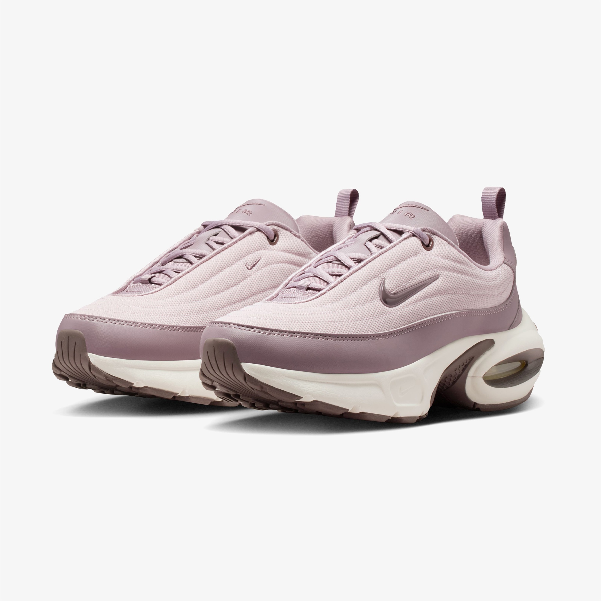Nike Air Max Portal Kadın Pembe Spor Ayakkabı