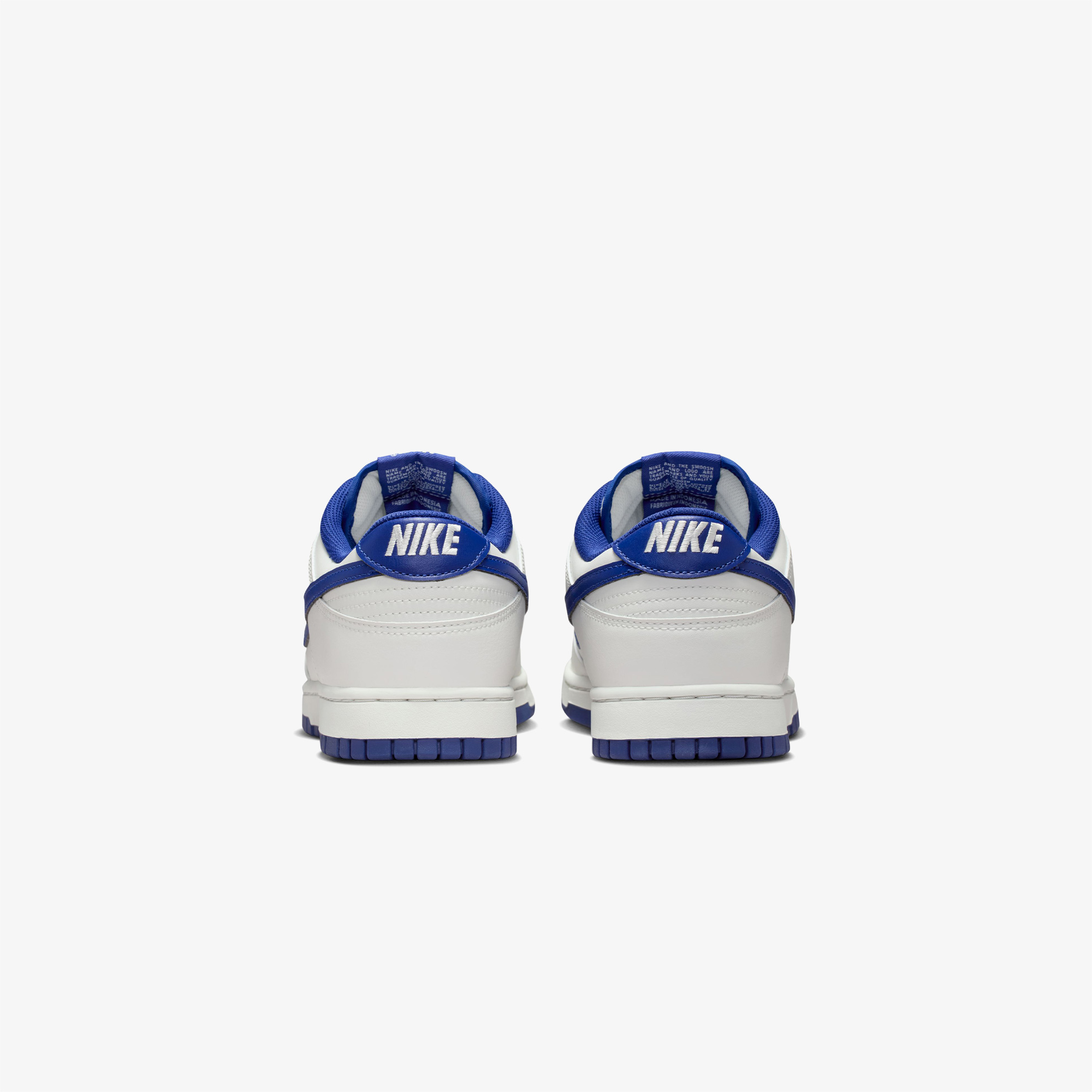 Nike Beyaz Nike Dunk Low