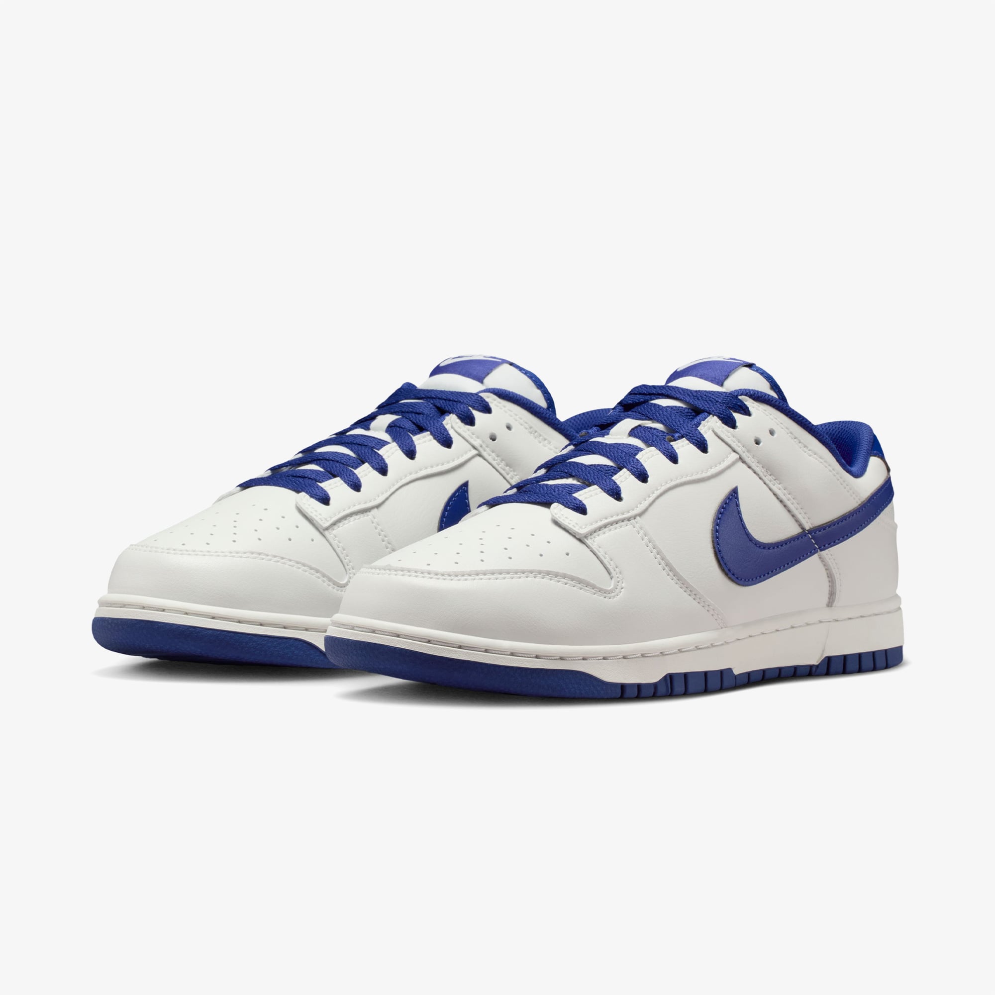 Nike Beyaz Nike Dunk Low