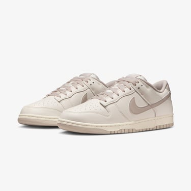  Nike Dunk Low Retro Unisex Bej Spor Ayakkabı