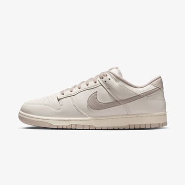  Nike Dunk Low Retro Unisex Bej Spor Ayakkabı