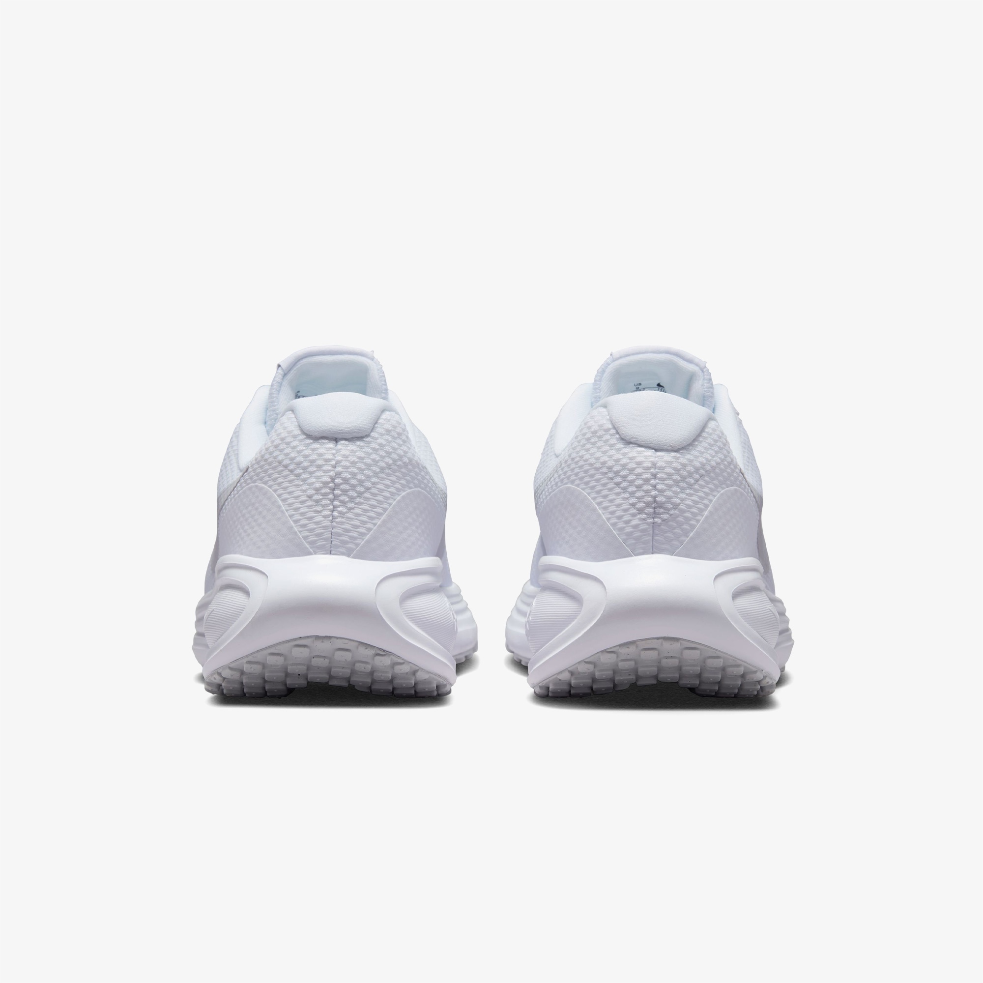 Nike Revolution 8 Kadın Beyaz Koşu Ayakkabısı