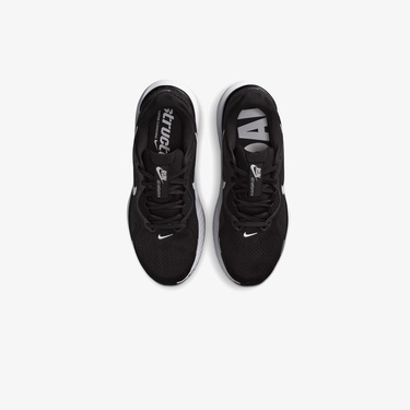  Nike Structure 26 Unisex Siyah Koşu Ayakkabısı