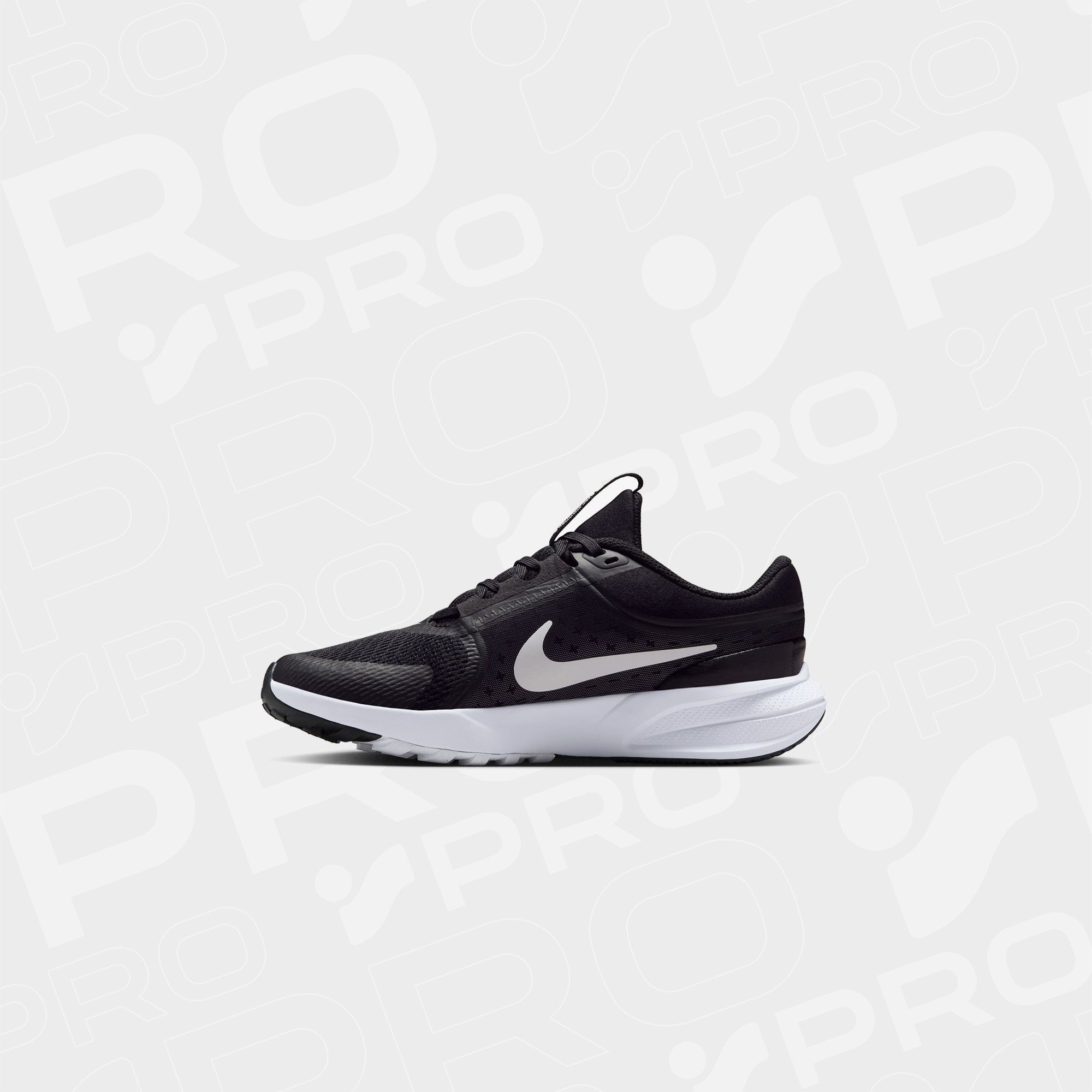 Nike Star Runner 5 Siyah Koşu Ayakkabısı