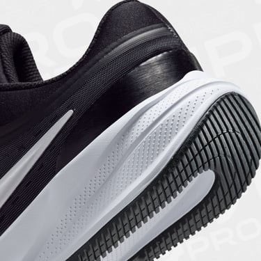  Nike Star Runner 5 Siyah Koşu Ayakkabısı
