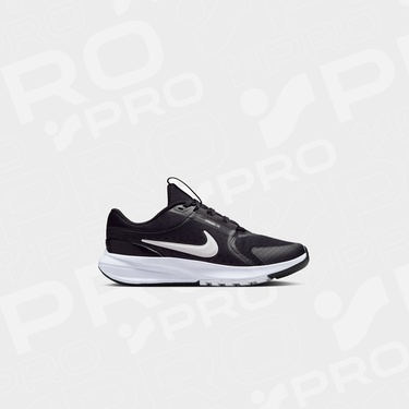  Nike Star Runner 5 Siyah Koşu Ayakkabısı