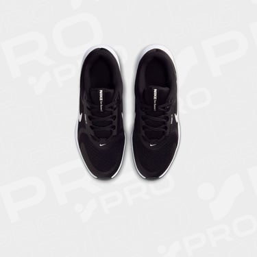  Nike Star Runner 5 Siyah Koşu Ayakkabısı