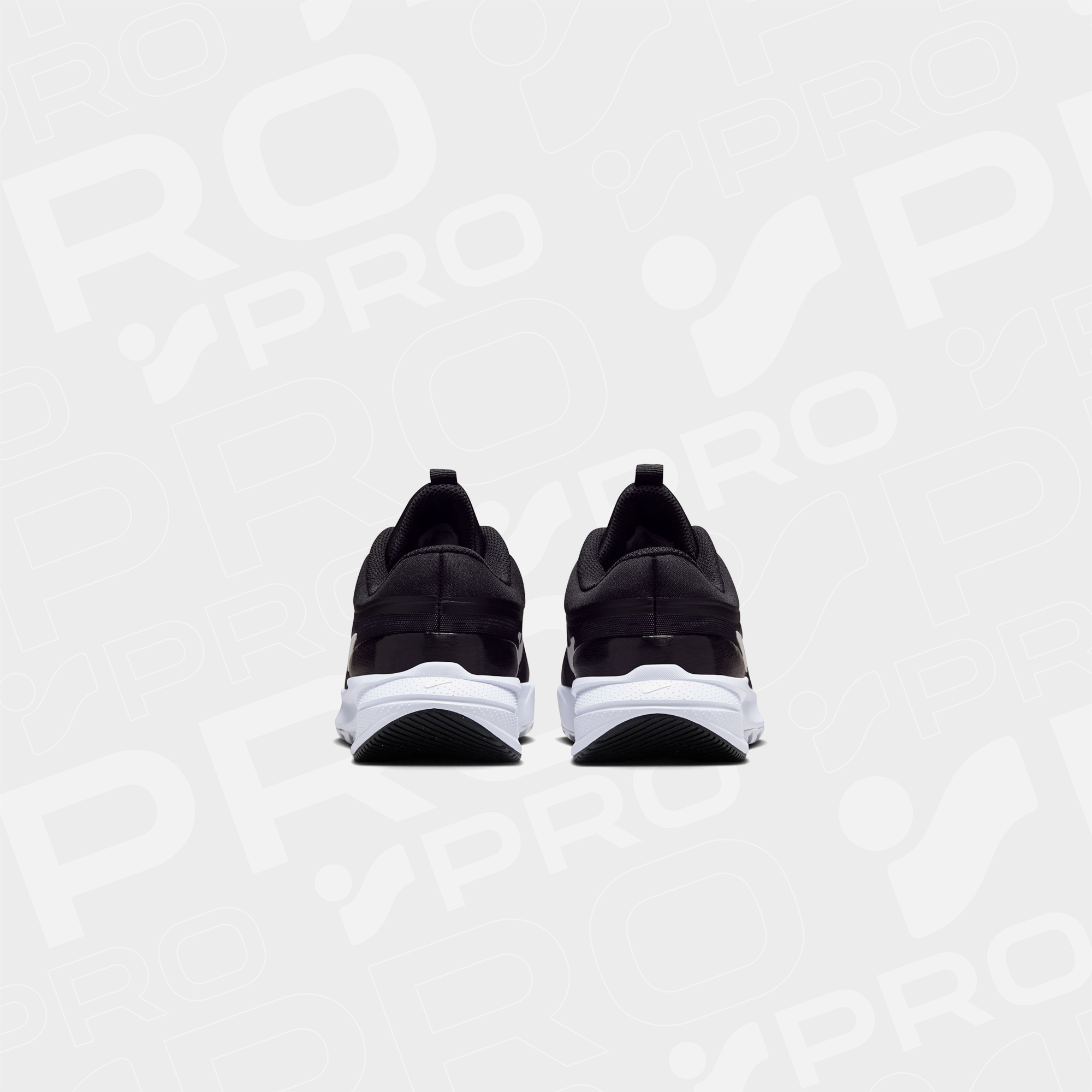 Nike Star Runner 5 Siyah Koşu Ayakkabısı