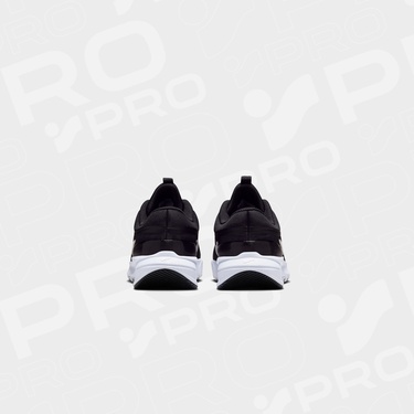  Nike Star Runner 5 Siyah Koşu Ayakkabısı