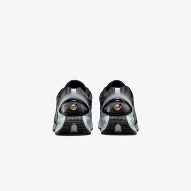  Nike Air Max Erkek Siyah Spor Ayakkabı