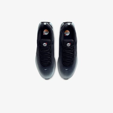  Nike Air Max Erkek Siyah Spor Ayakkabı