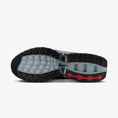  Nike Air Max Erkek Siyah Spor Ayakkabı