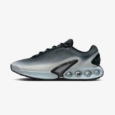  Nike Air Max Erkek Siyah Spor Ayakkabı