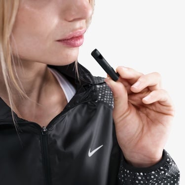  Nike Tempo Repel Flash Kadın Siyah Ceket