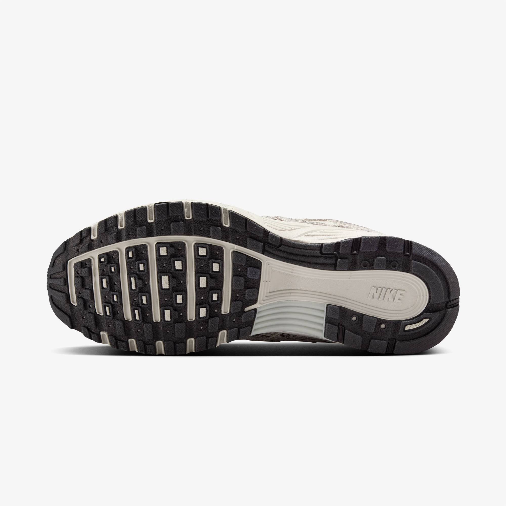 Nike P-6000 SE Kadın Krem Rengi Spor Ayakkabı