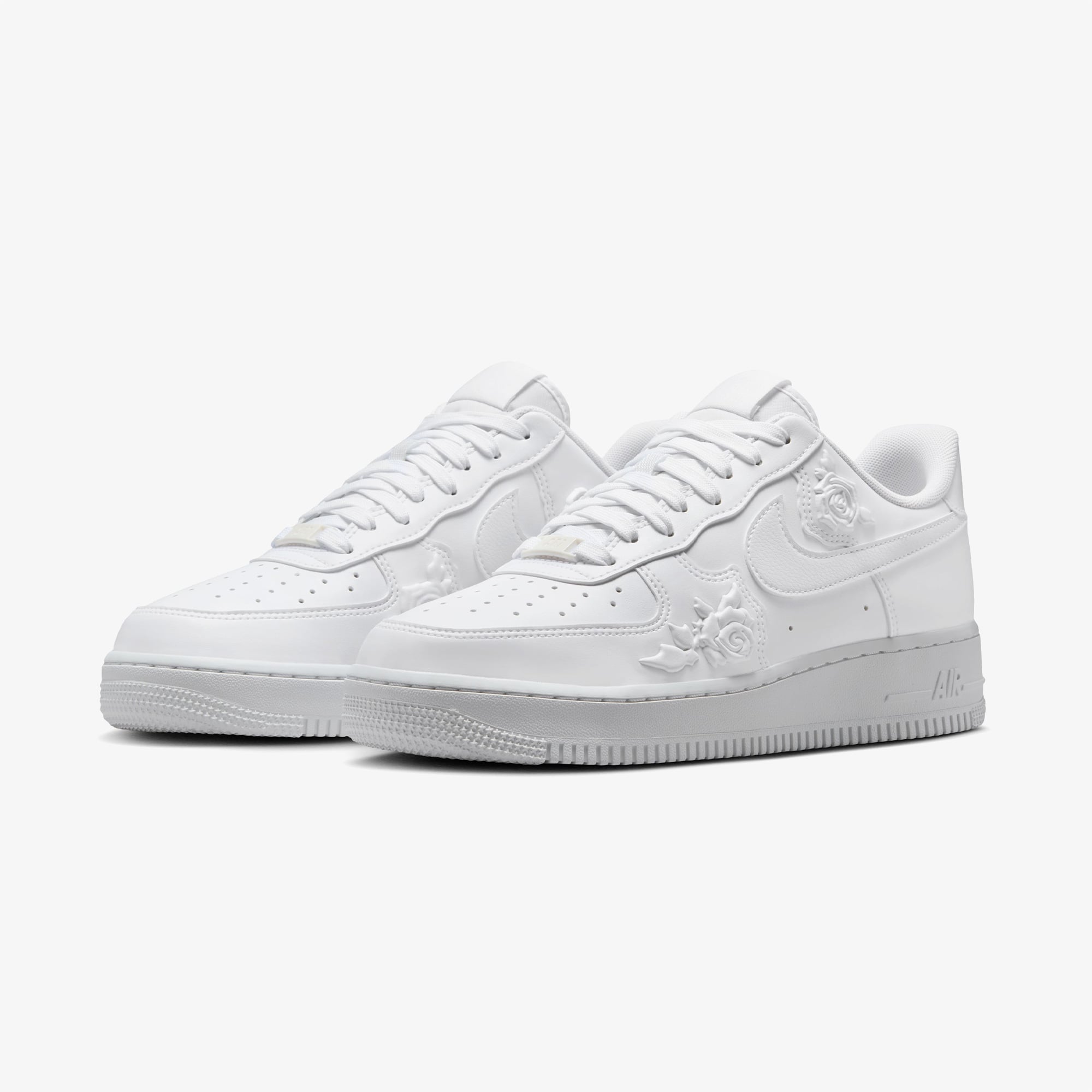  Nike Air Force 1 '07 Kadın Beyaz Spor Ayakkabı