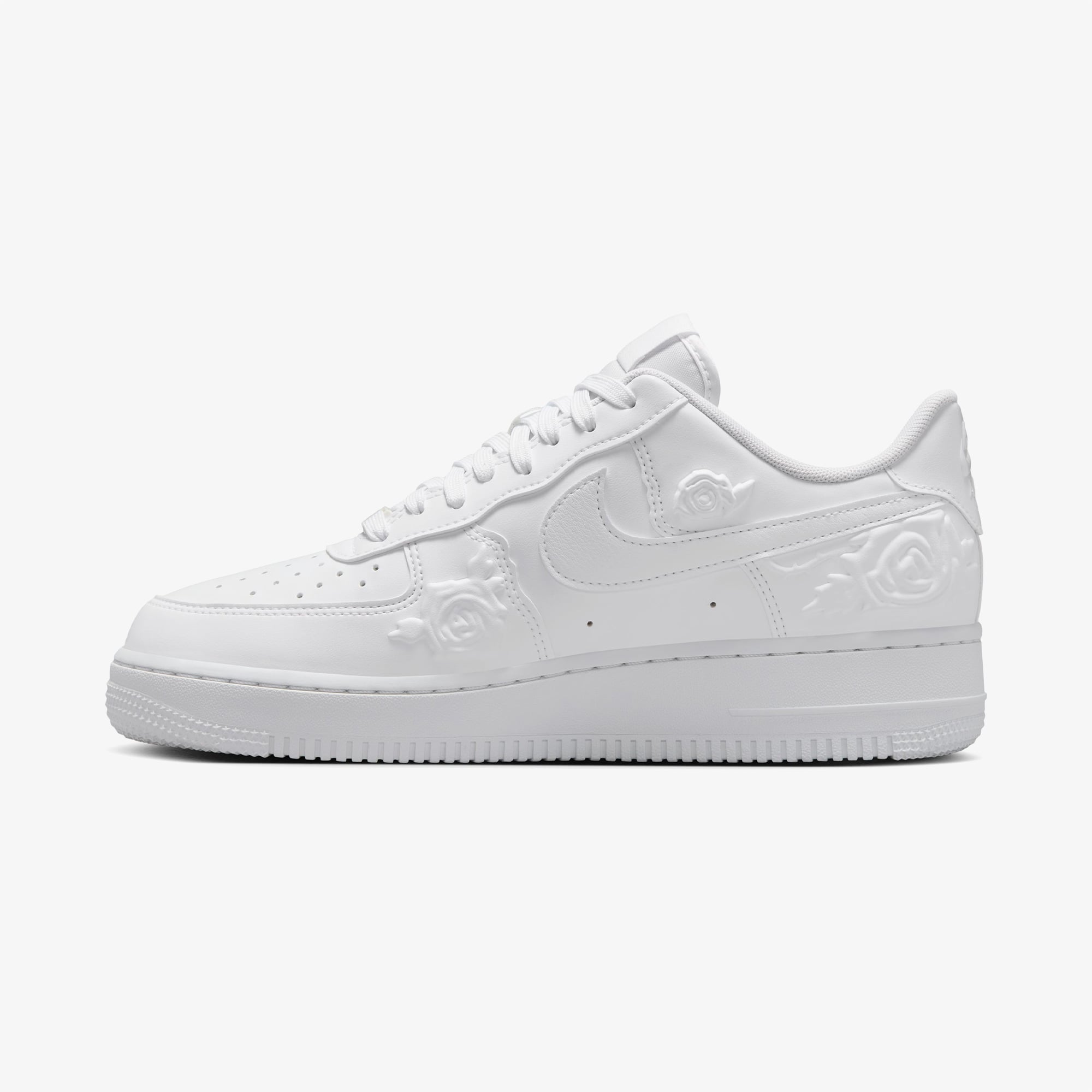  Nike Air Force 1 '07 Kadın Beyaz Spor Ayakkabı