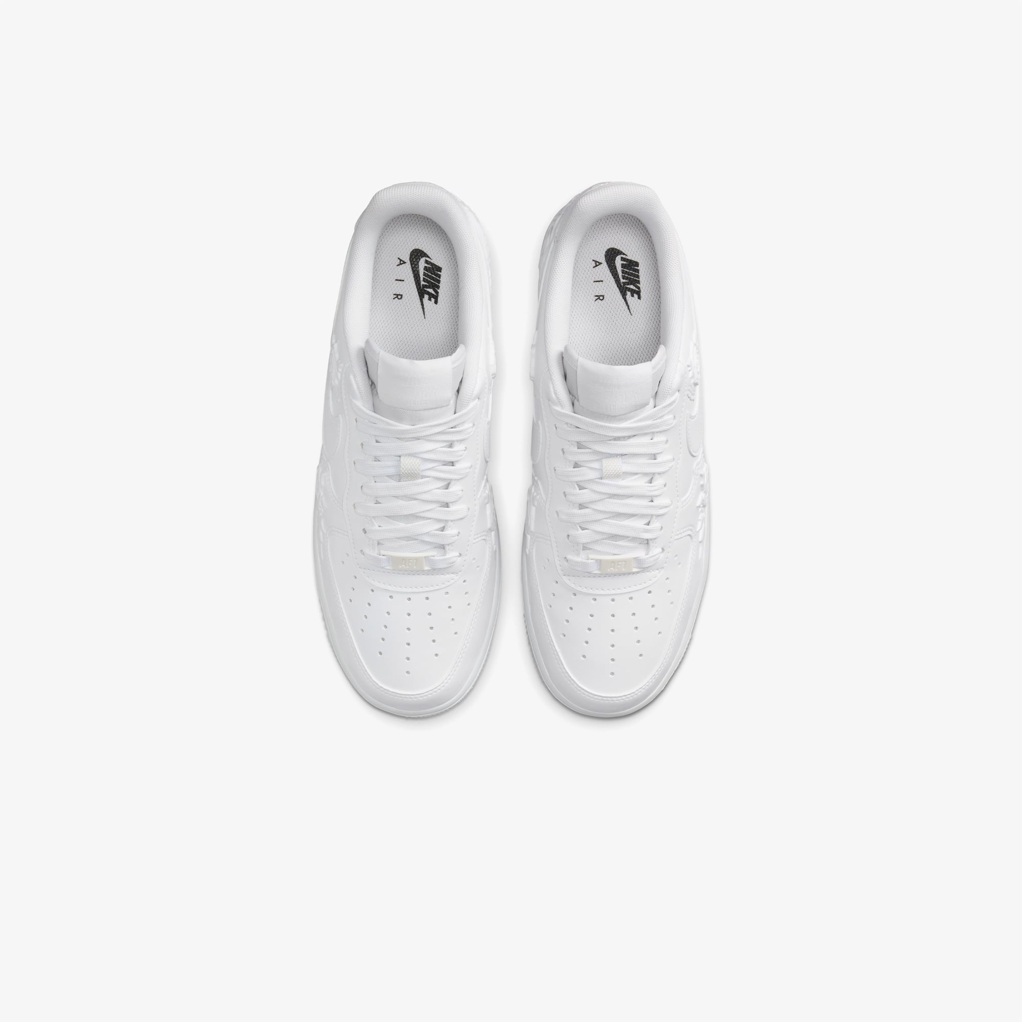 Nike Air Force 1 '07 Kadın Beyaz Spor Ayakkabı