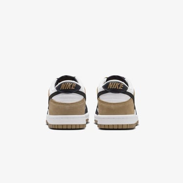  Nike Dunk Low Renkli Spor Ayakkabı