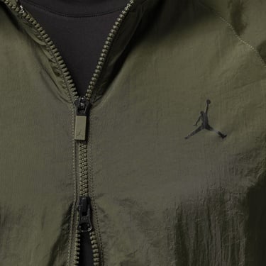  Jordan Sport Classic Erkek Haki Ceket