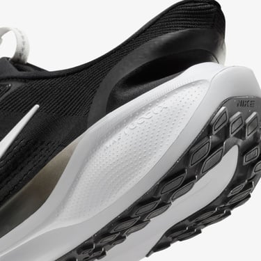  Nike Pegasus EasyOn Erkek Siyah Koşu Ayakkabısı