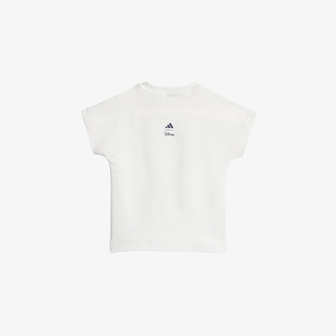  adidas Disney Frozen Çocuk Renkli Eşofman Takımı