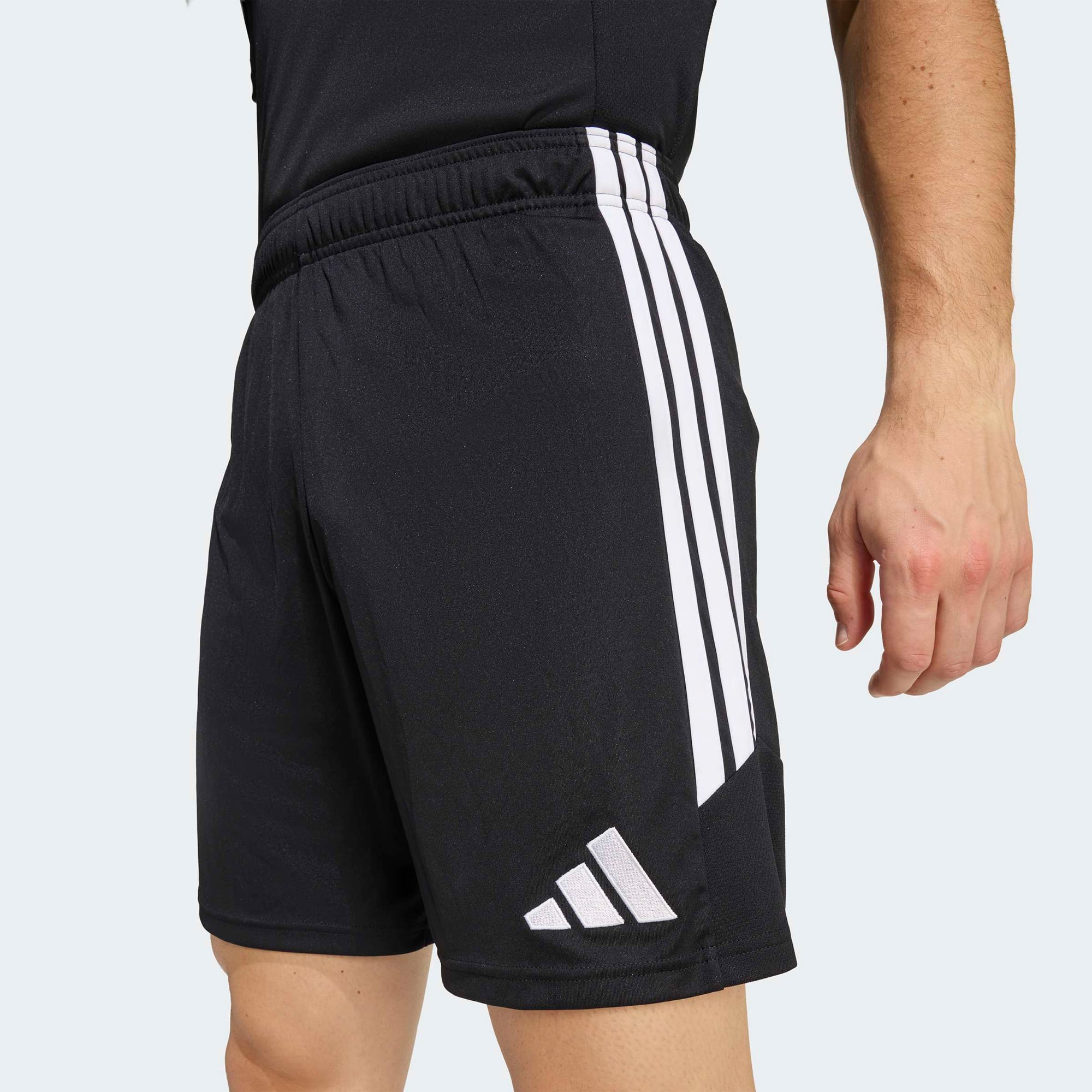  adidas Tiro26 League Erkek Siyah Şort