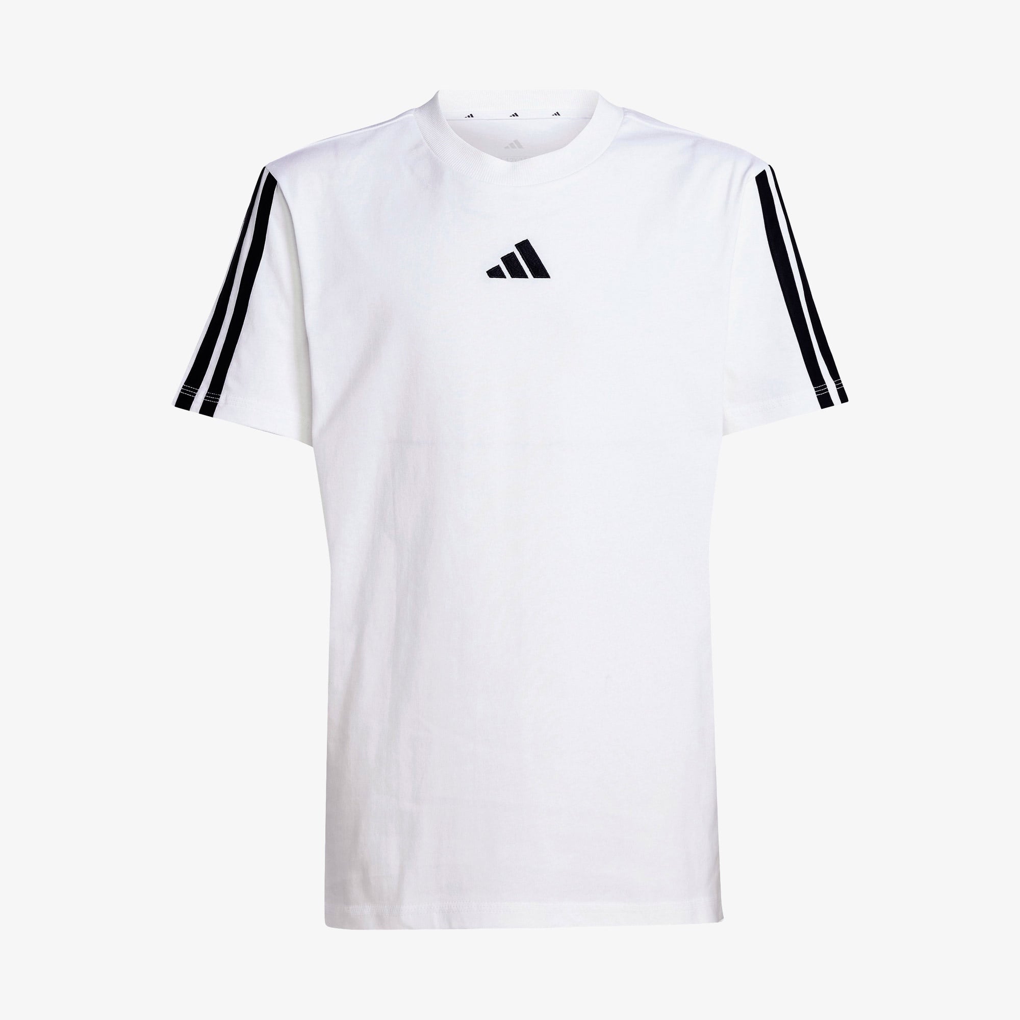 adidas Essentials Çocuk Beyaz Tişört