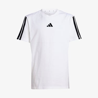  adidas Essentials Çocuk Beyaz Tişört