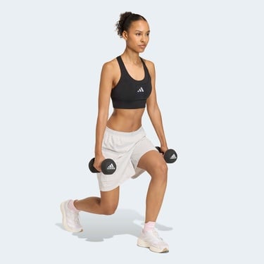  adidas Adi365 Running Kadın Siyah Bra